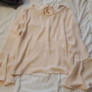Baby Peach Top